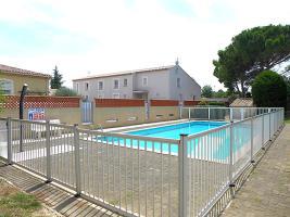Hotel Les Jardins Du Silene Narbonne